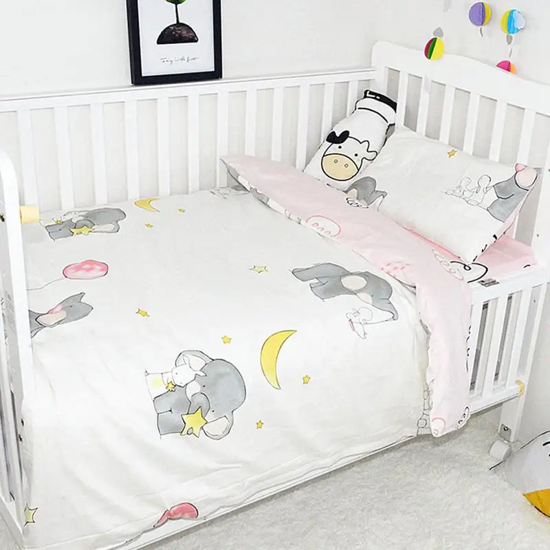 3 piece baby bedroom set