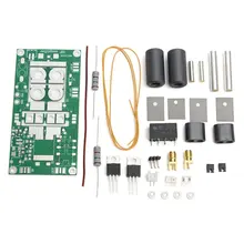 70W SSB linear HF Power Amplifier For YAESU FT-817 KX3 C4-003 70W SSB linear HF Power Amplifier For YAESU FT-817 KX3 C4-003