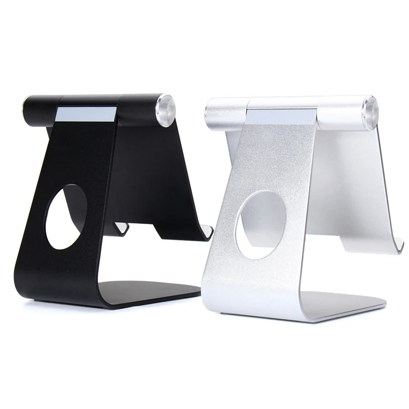 Universal Metal For ipad holder Aluminum Tablet Stand for apple bracket