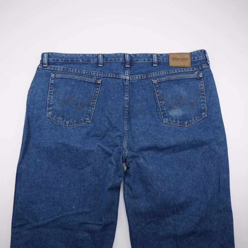 wrangler jeans 46x32