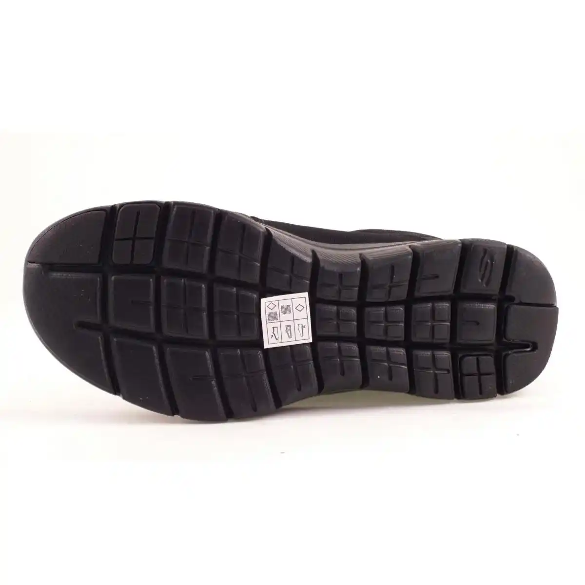 zapatillas skechers hombre con velcro