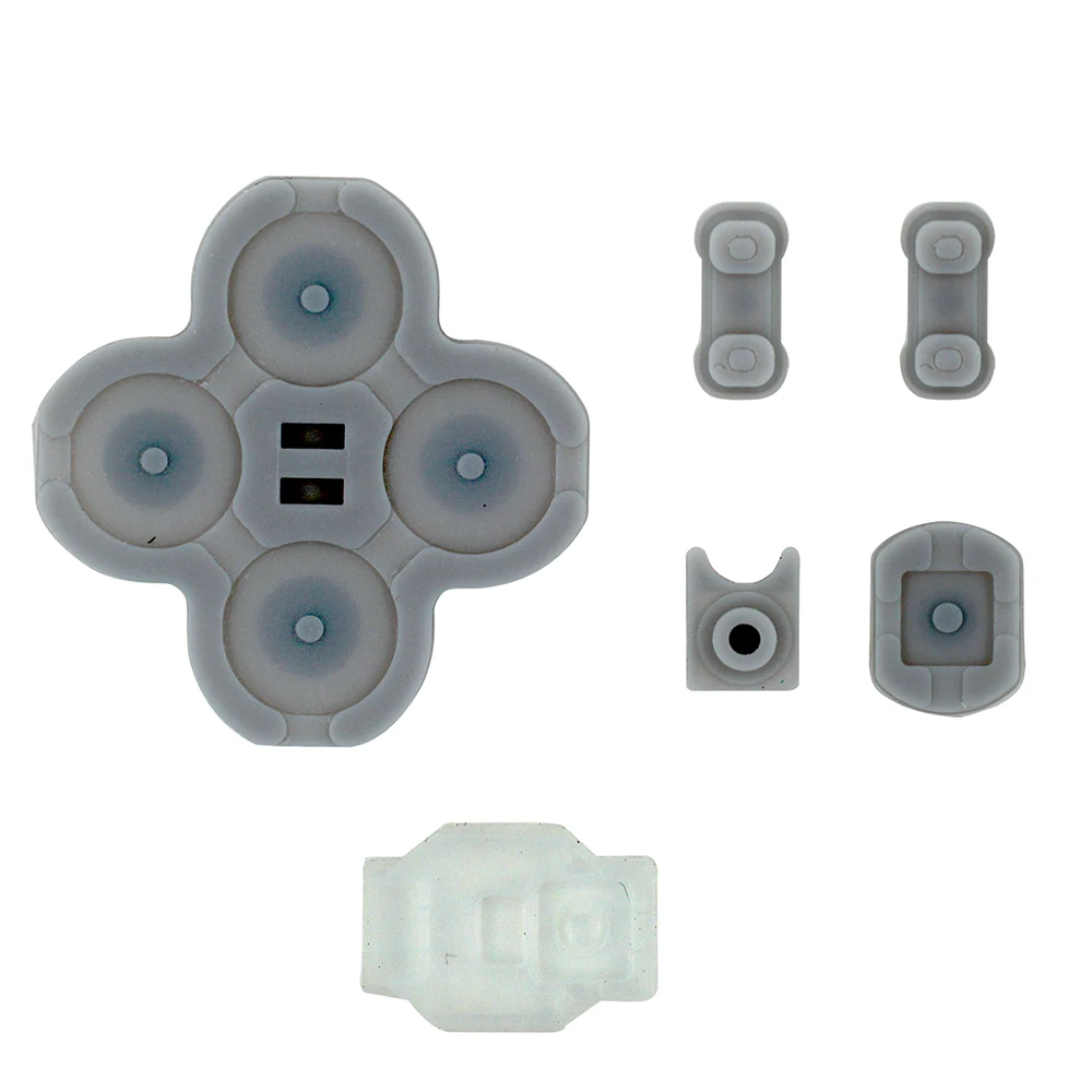 

Conductive Rubber Pad for Nintend Switch Joy-Con Controller (Right)