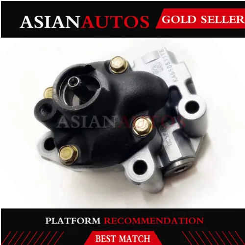 

JF011E чехол для трансмиссии масляного насоса Подходит для Nissan Altima/X-Trail/Sentra/Mitsubishi/Jeep/Renault REOF10A JF011E RE0F10E RE0F10A