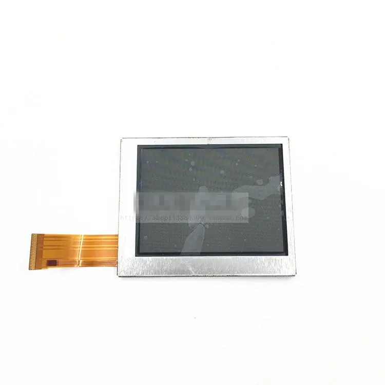 

10Pcs/Lot Original New LCD Screen Display Replacement For NDS Console