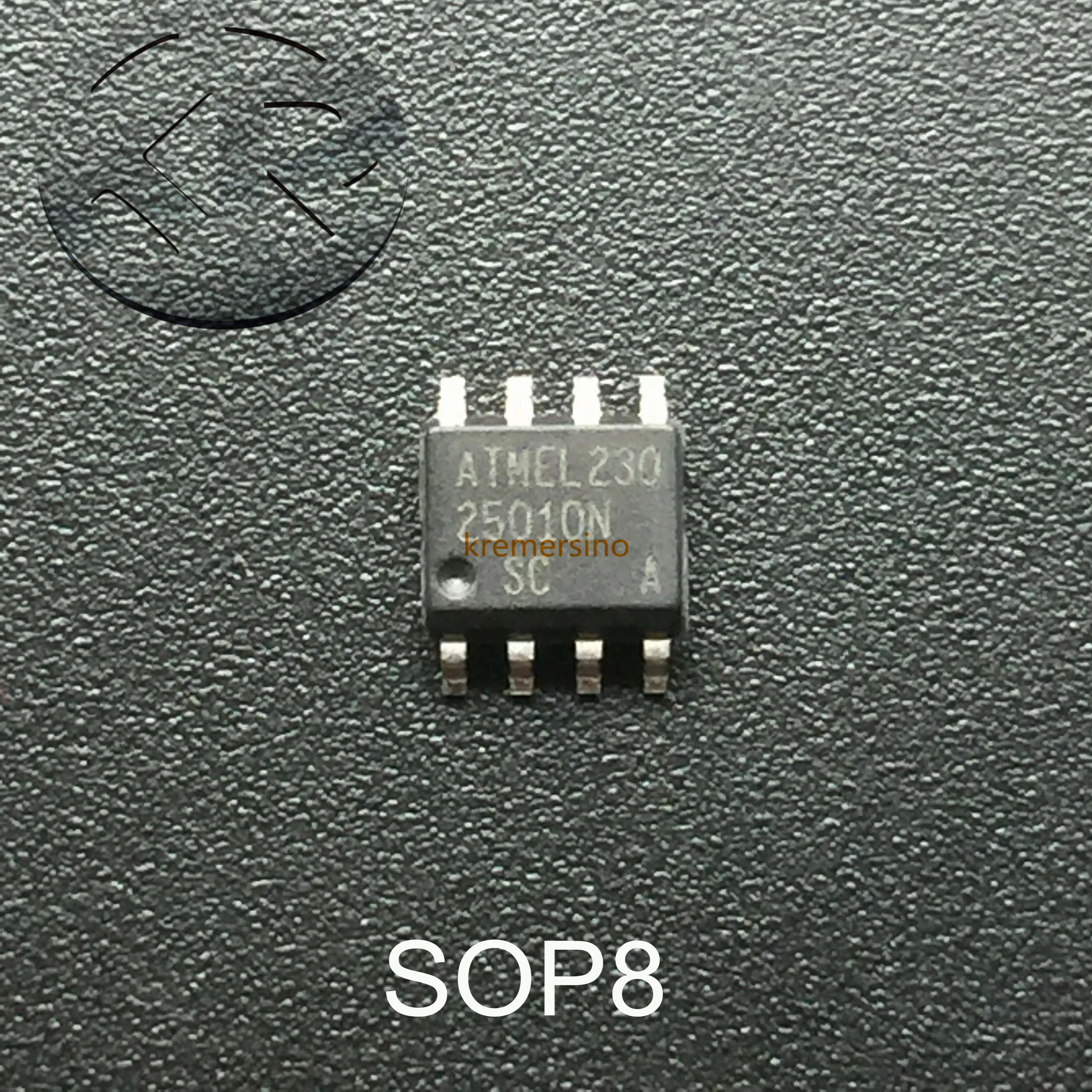 

EPROM 25010 memory chip erasable programmable read EPROM 25010 SOP8 25010 TSSOP8