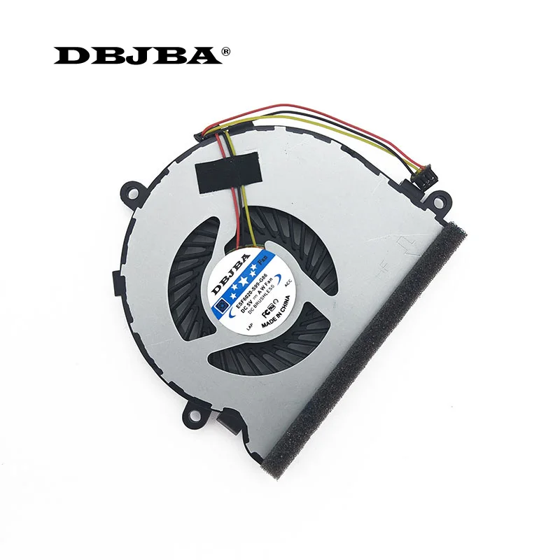 DXCCC Laptop CPU Cooler Fan for HP 15-G000 15-G100 15-R000 15-R100 15-G029WM CPU Ventilateurs de processeur 753894-001 DXCCC Laptop CPU Cooler Fan for HP 15-G000 15-G100 15-R000 15-R100 15-G029WM CPU Ventilateurs de processeur 753894-001