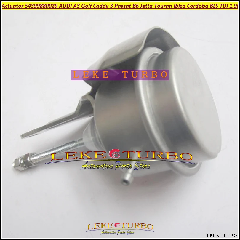 Турбо привод BV39 29 54399700029 5439 988 0029 03G253019KX 03G253019KV 03G253019K V W Caddy III Touran Passat B6 BLS 1 9