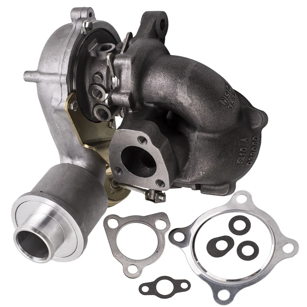 06A145704T Turbo K03 обновление подходит Audi A3 A4 VW Golf сидение Bora Leon Skoda 1 8 T | Автомобили и