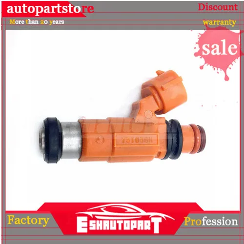 4 шт. новые Топливные форсунки CDH210 0280155723 INP771 MD319791 для Chevrolet Suzuki Dodge Chrysler Yamaha