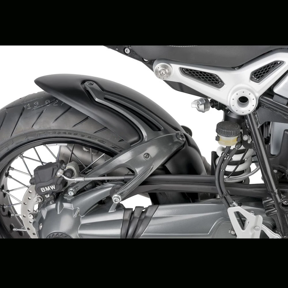 Для Bmw R Ninet 14 17 мотоцикла заднее крыло Колеса Hugger брызговик|Накладки и