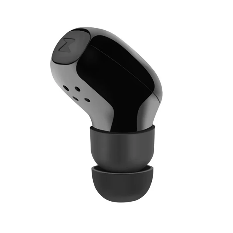 SQPP Ip67 водонепроницаемые Bluetooth 4 2 гарнитуры для плавания беспроводные наушники