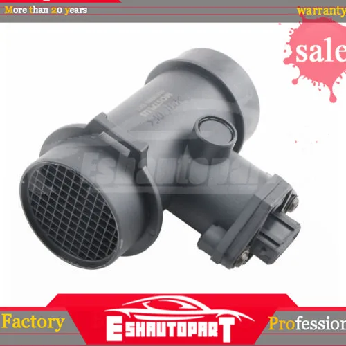 MASS AIR FLOW Sensor For Hyundai Accent Scoupe 1.5 93-99 0280217102 28164-22060