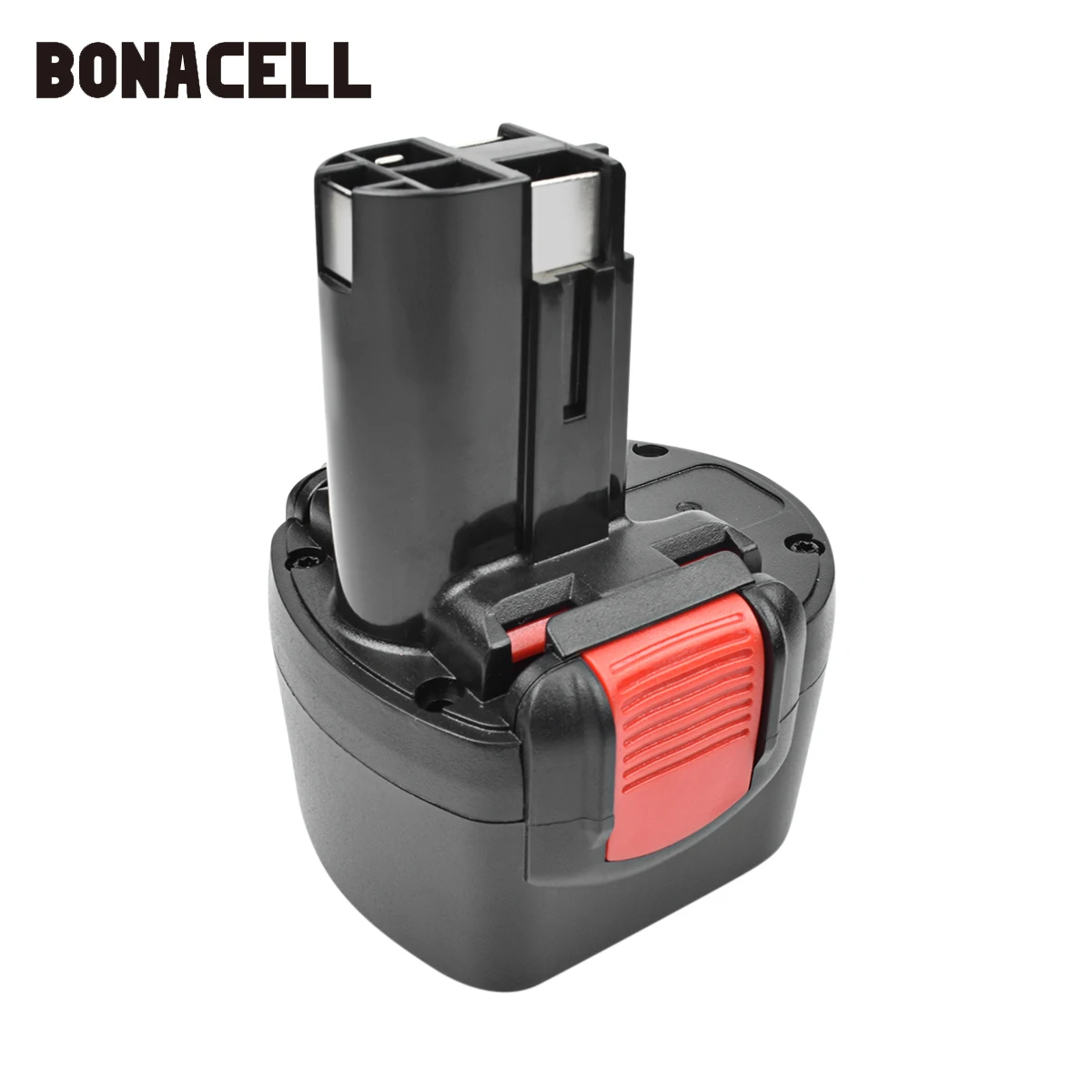 Bonacell BAT048 9,6 в 2000 мАч аккумуляторная батарея Электроинструмент батареи для Bosch дрель PSR 960 607 335 272 32609-RT BPT1041 L30