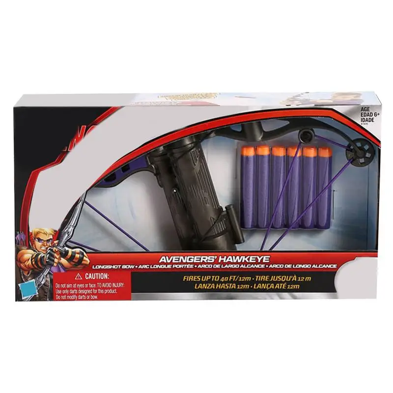 Online Spielzeug Sport Bogen Pfeil Set Spielzeug Für Kinder Mit 6 Darts Schaum Kinder Outdoor Sports Spielzeug Für Jungen Geburtstag Neue jahr Geschenke