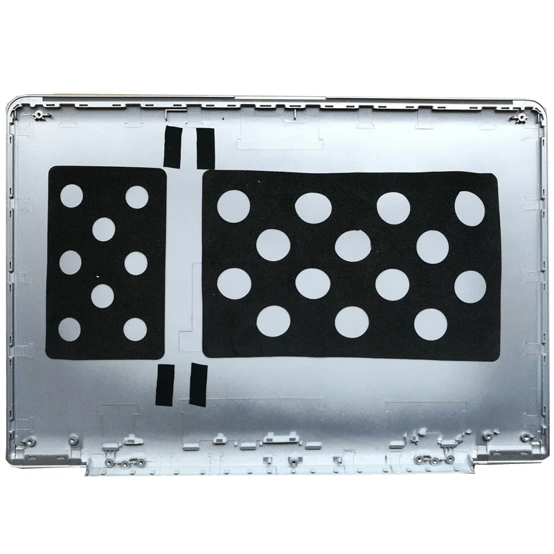 

Free Shipping!!1PC New Replacement Laptop Back Cover A For Samsung 530U4B U4C U4CL 535U4C 535U4X np520U4C Plastic