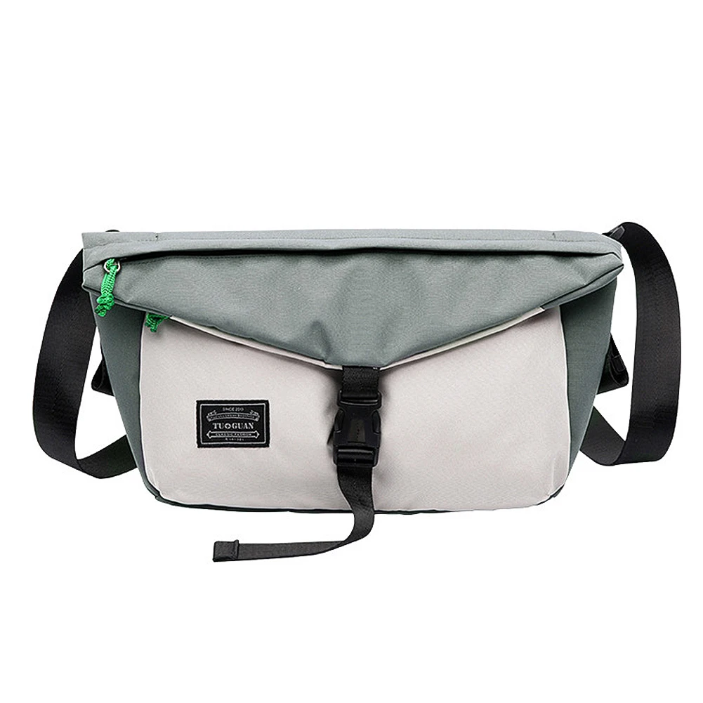 Water Resistant Multi-Functional Casual Shoulder Bag Sling Bag for Women Men Teenagers Water Resistant Multi-Functional Casual Shoulder Bag Sling Bag for Women Men Teenagers