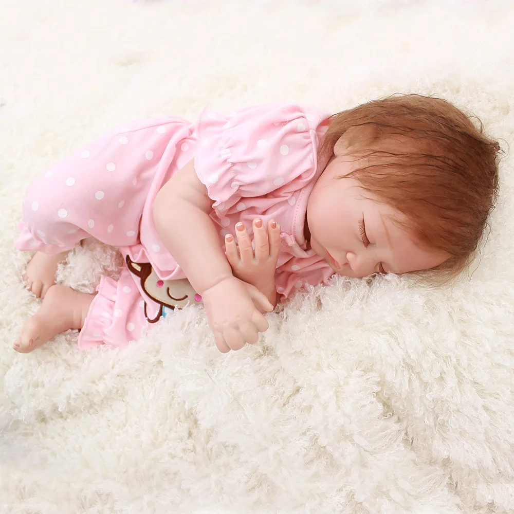 handmade reborn baby dolls