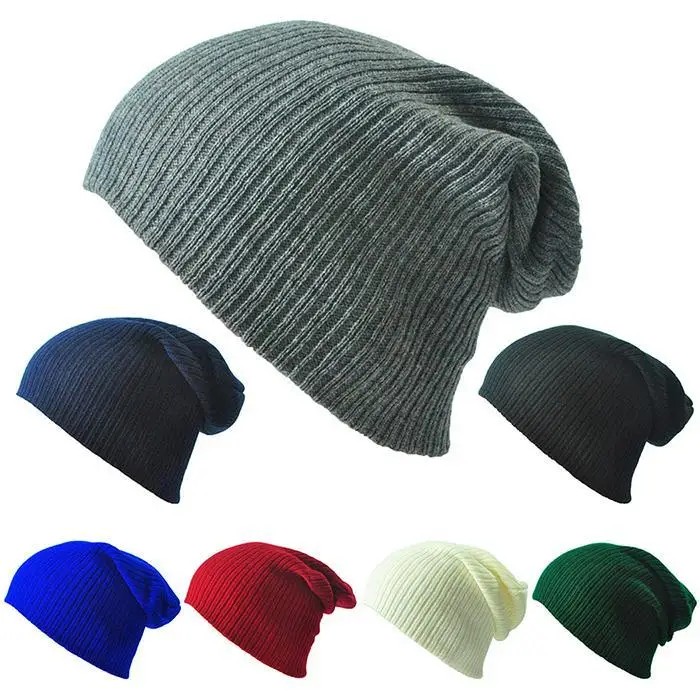 None Tough only wash Men None Hats Hand Knitted Comfort Beanies Winter