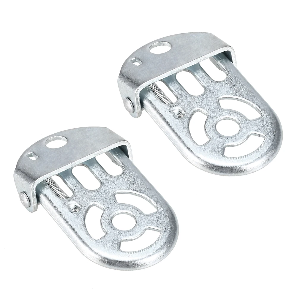 1 Pair Bicycle Brake Lever Handle Aluminum MTB Folding Bike Parts Cycling Safety