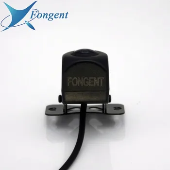 

Car 170 Degree Sony MCCD Fisheye Lens Starlight Vehicle Reverse Back off up Rear View Wireless Camera Parking Morror Monitor