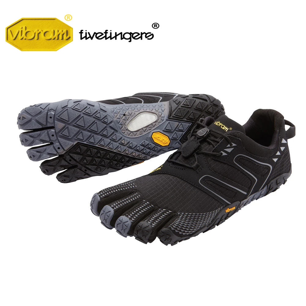 Vibram Fivefingers V-TRAIL men's Sneaker Cross-country Non-slip Running Outdoor Five fingers Parkour Adventure sports Shoes
Vibram Fivefingers V-TRAIL men's Sneaker Cross-country Non-slip Running Outdoor Five fingers Parkour Adventure sports Shoes