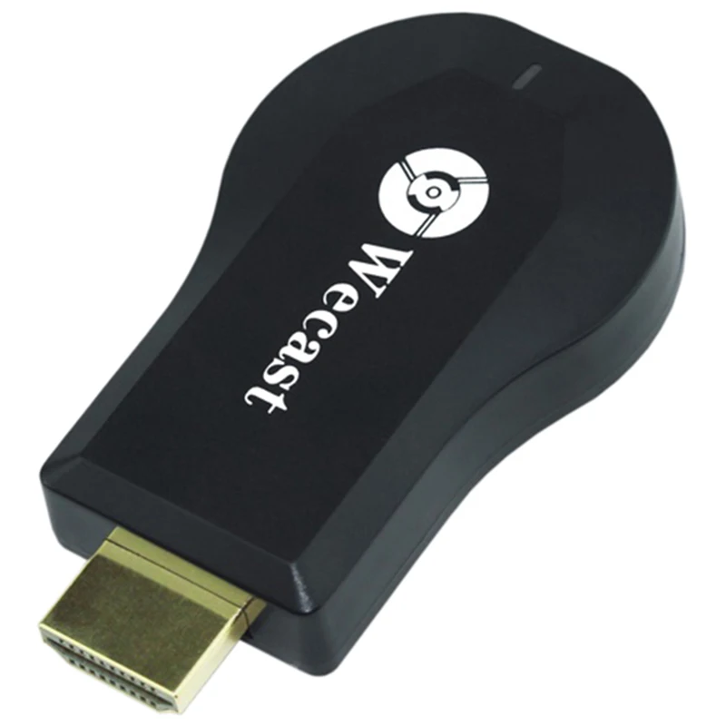 Wecast C2 Wireless Receiver High Definition TV Stick WiFi Display