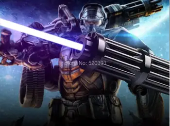 

Super Powerful! Military Blue Laser Pointer 1000000m 1000w 450nm Flashlight Light Burning Match/black & Burn Cigarettes Hunting