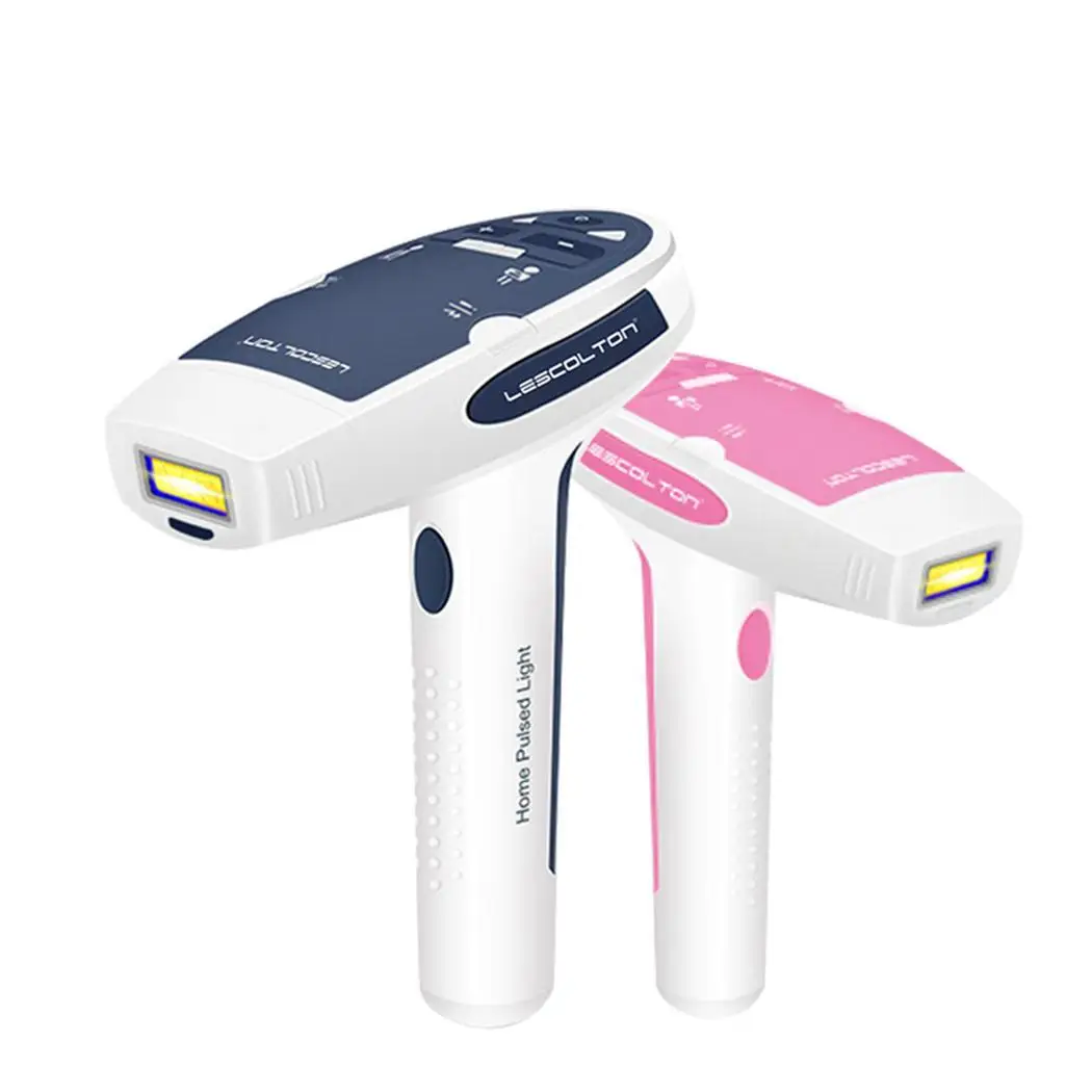 

Portable Home Electric Painless Laser Epilator 0~40C Home, Travel Permanent Hair Removal Whole Body Machine