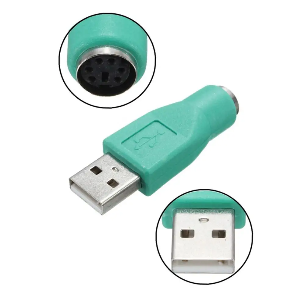 Переходник Для Мышь Ps 2 Купить