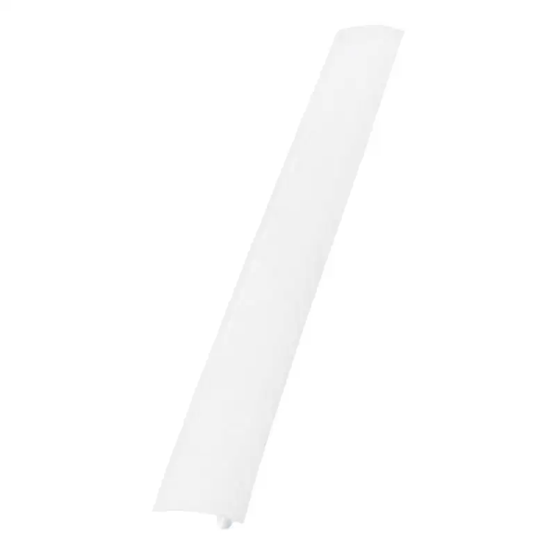 

1pcs Heat Resistant Silicone Stove Counter Gap Cover Seal Pad Kitchen Wide & Long Gap Filler Seals Spills Between Counter