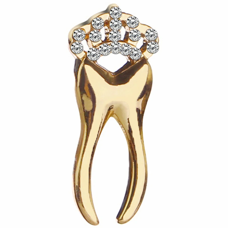 Tooth pin. ювелирное украшение стоматологу. Tooth pin. Tooth pin. Tooth pin.