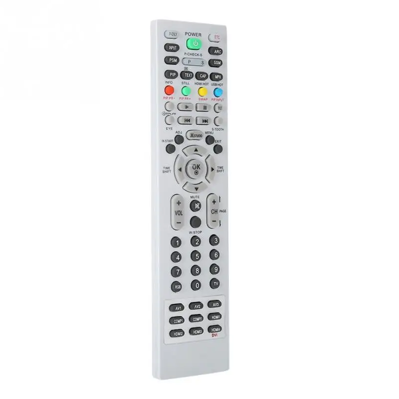 

High Quality Replacement Service HD Smart TV Remote Control For LG LCD TV MKJ39170828 high quality remotes controller