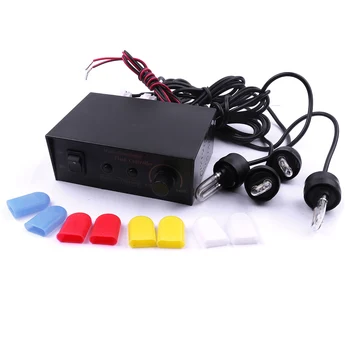 

New 1/2/3pcs DC 12V 5W 11.5x8.5x4.5cm Motorcycle Led Strobe Lights Motor Motorcycle Led Strobe Flash Warning Brake Light Lamp