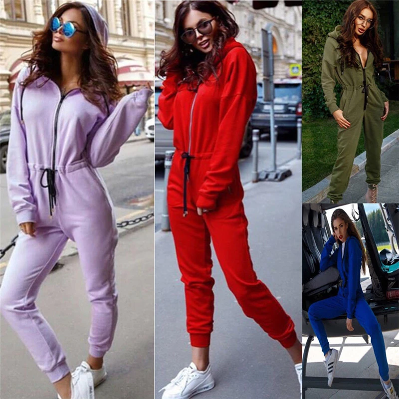 winter jumpsuit womens