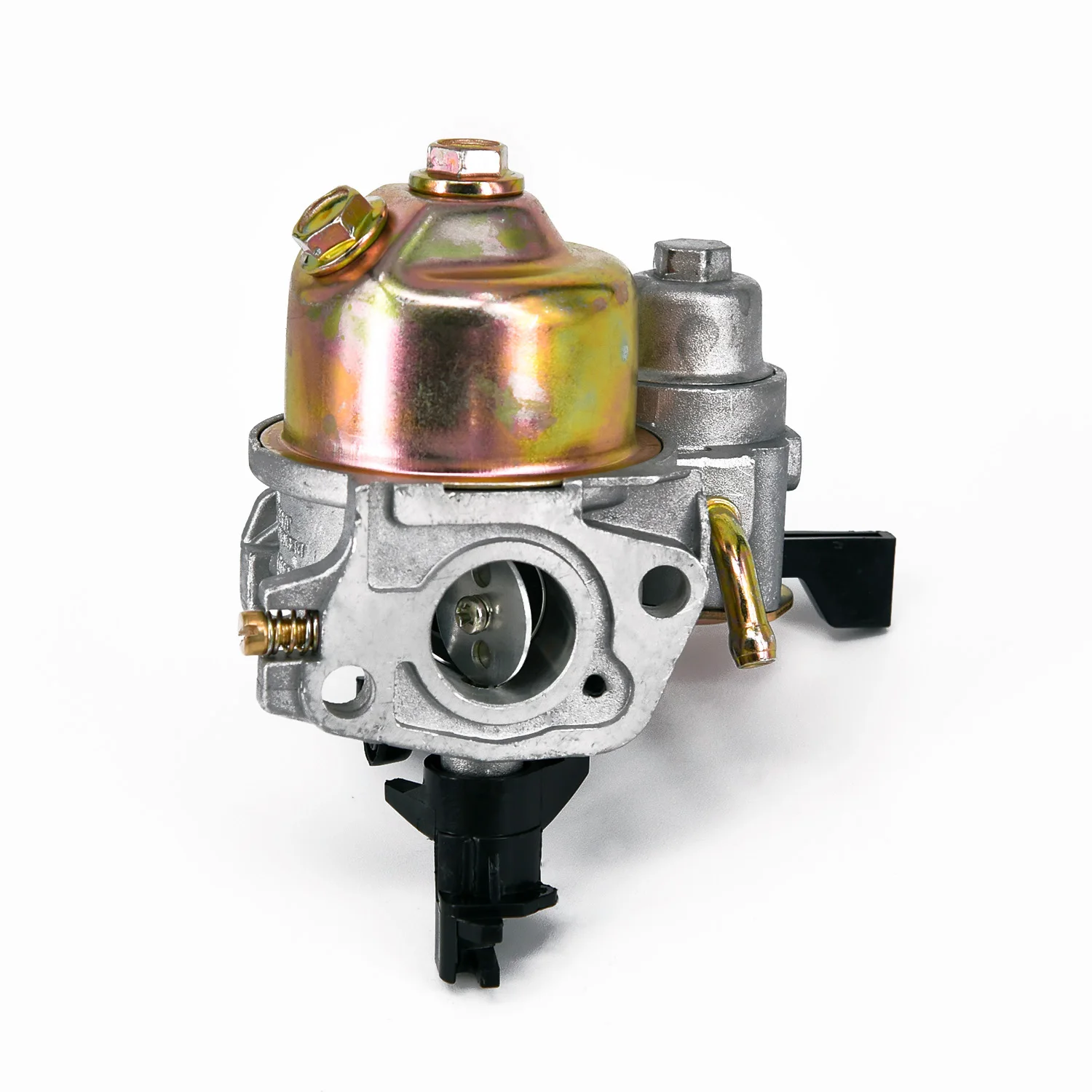 

Carburetor Kit Fits For Honda Gx120 Gx160 5.5hp Gx200 6.5hp 168f Engine Parts
