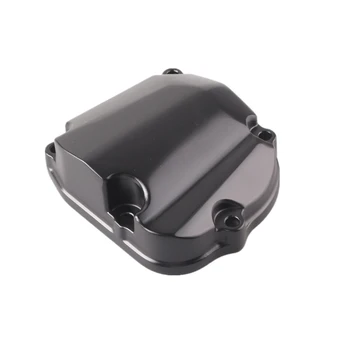 

For Kawasaki Z1000 2007 2008 2009 CNC Aluminum Engine Stator Cover Generator Crankcase Black