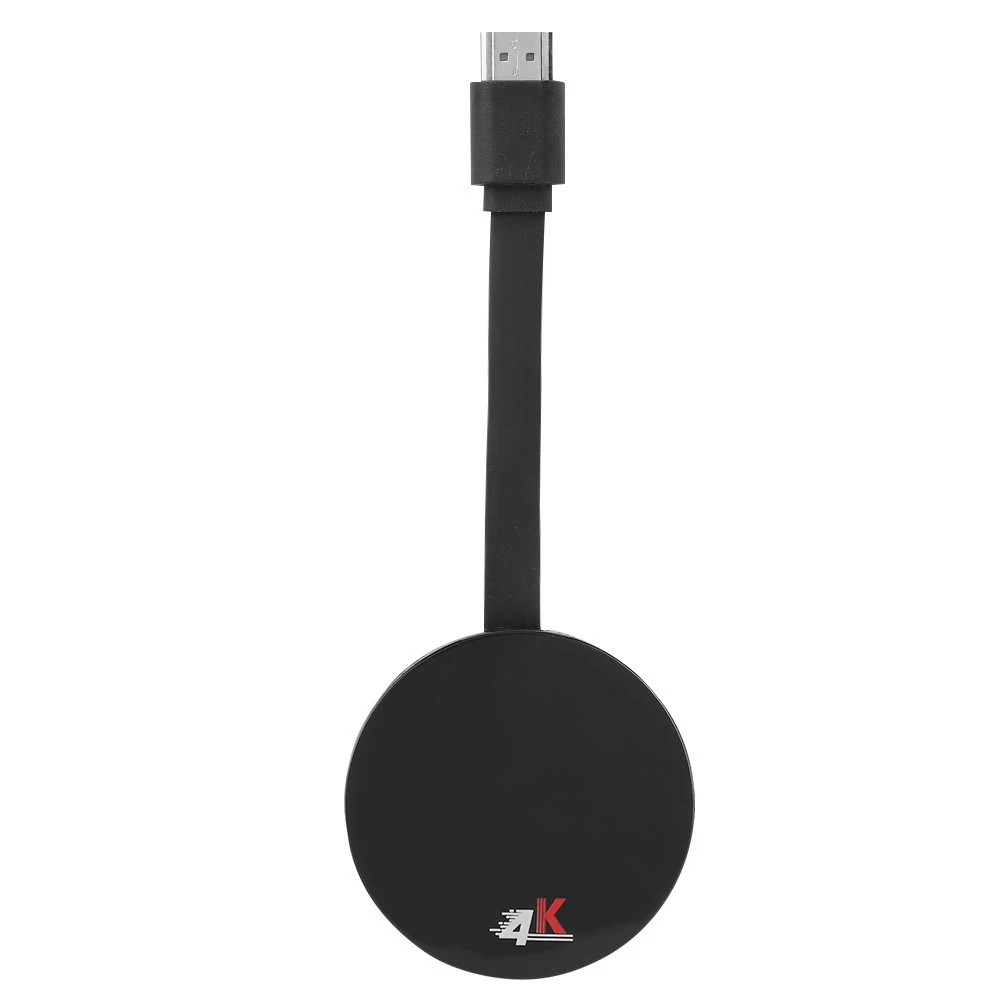 brand new SOONHUA G7 Plus Same Screen TV Dongle Receiver 4K WiFi Display TV sticks HDMI TV Media Dongle Wireless TV Receivers