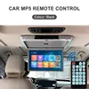 Commutateur à 27 boutons de télécommande | Accessoires de voiture MP5, commutateur de télécommande, Simple, pratique, fonctionnement, copie ► Photo 2/6