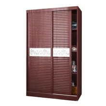 Clothing Szafa Meuble Maison Kast Lemari Pakaian Garderobe Home Closet Cabinet Mueble De Dormitorio Bedroom Furniture Wardrobe