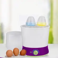 Подогреватель детских бутылочек для кормления, подогреватель детского питания, теплый подогреватель бутылочек, стерилизатор, подогреватель молока, 220 В, электрический подогреватель молока