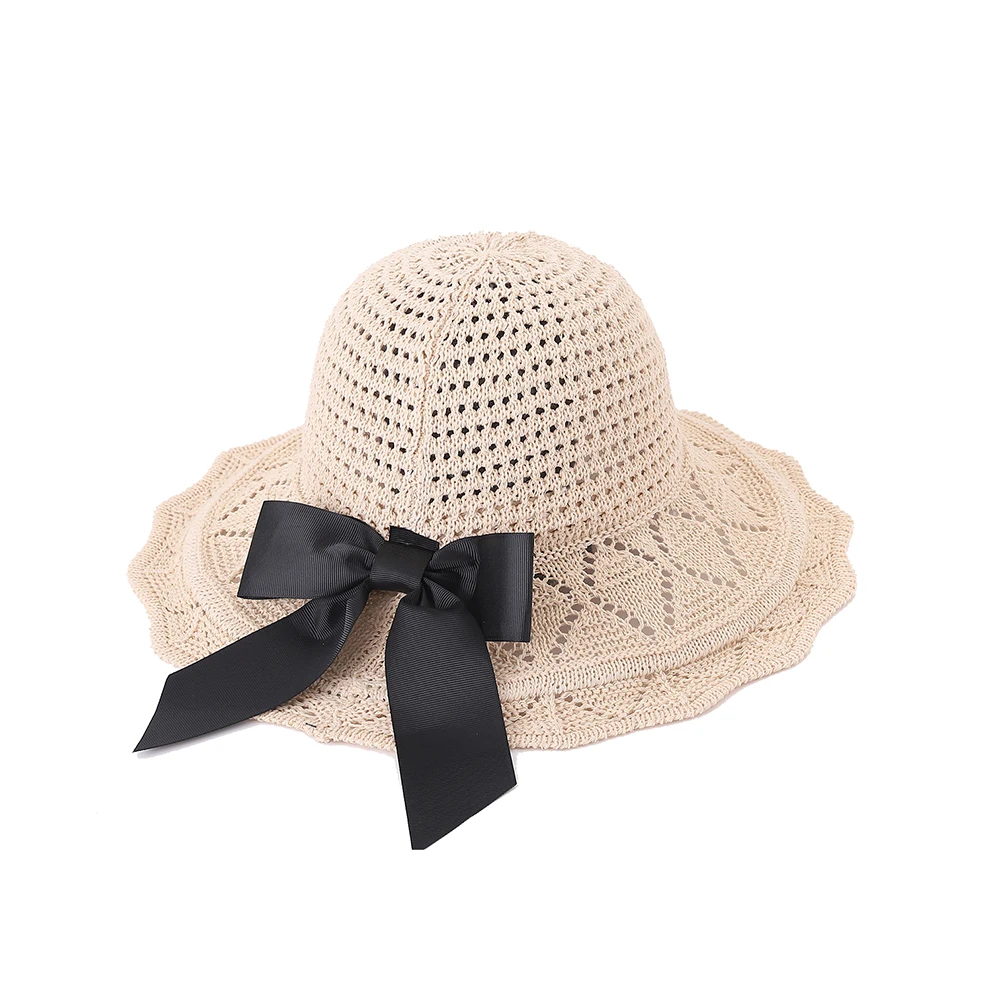القوس واقية من الشمس قبعة الشمس 2019 الصيف النساء كبيرة القطن حك قبعات البرية شاطئ كاب طوي الجوف الفتيات سيدة عارضة القبعات المتناثرة 2019 القوس واقية من الشمس قبعة الشمس 2019 الصيف النساء كبيرة القطن حك قبعات البرية شاطئ كاب طوي الجوف الفتيات سيدة عارضة القبعات المتناثرة 2019