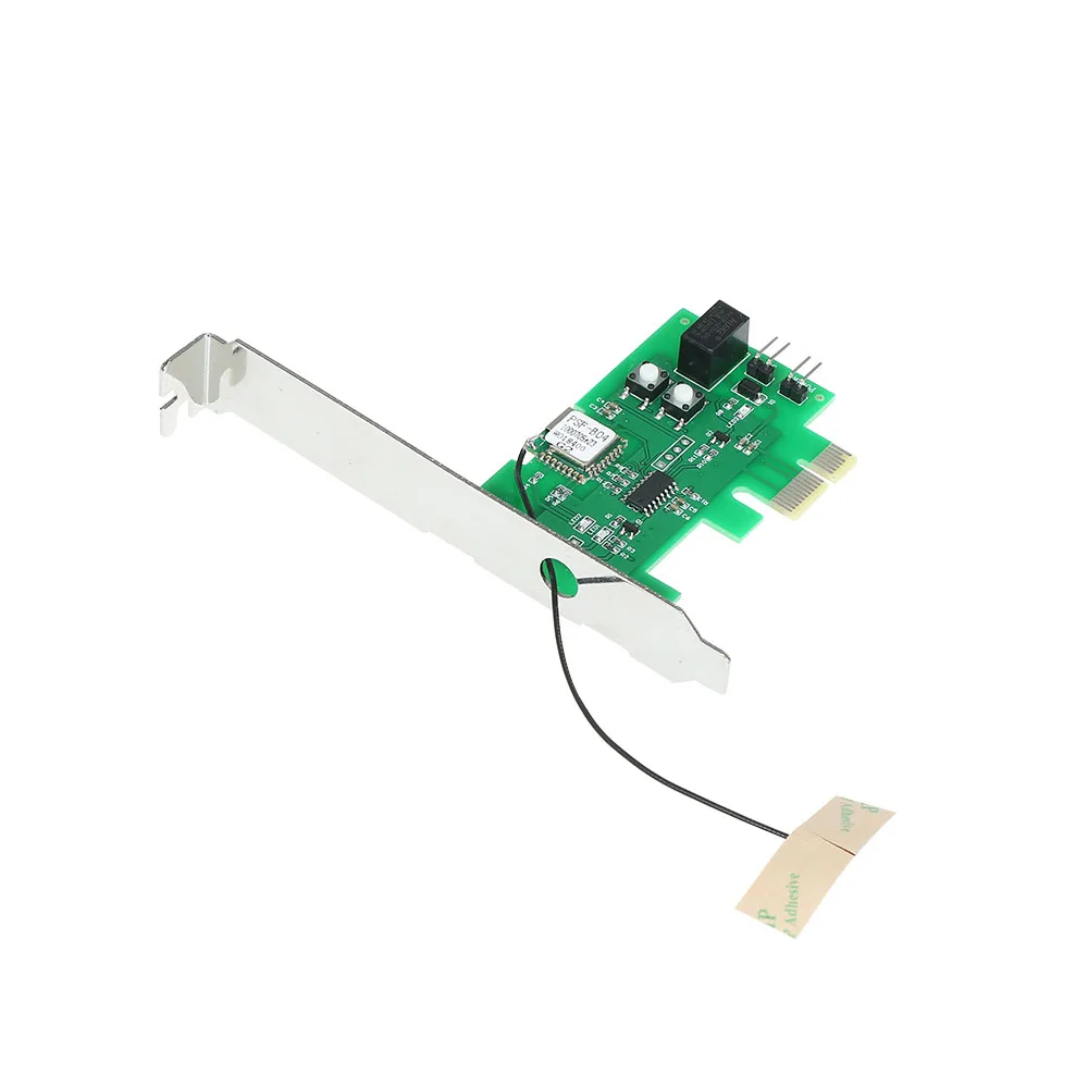 Пульт дистанционного управления eWeLink Mini PCI e для настольного ПК карта