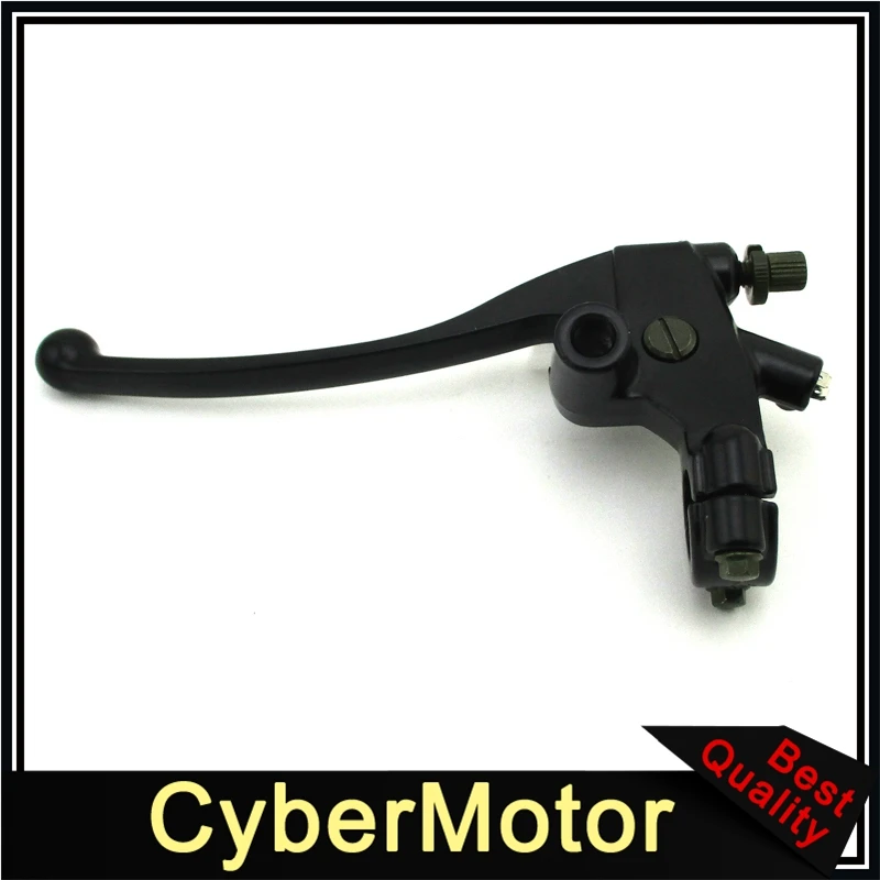 Рычаг сцепления для мотоцикла Yamaha XJ700 XJ750 XS750 Maxim Virago Vstar 7/8 дюйма 22 мм|clutch perch|for