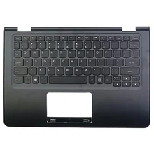 1 шт. чехол для клавиатуры ноутбука C Упор для рук для lenovo FLEX 3 1120 1130 Flex 3 11 Flex3 11