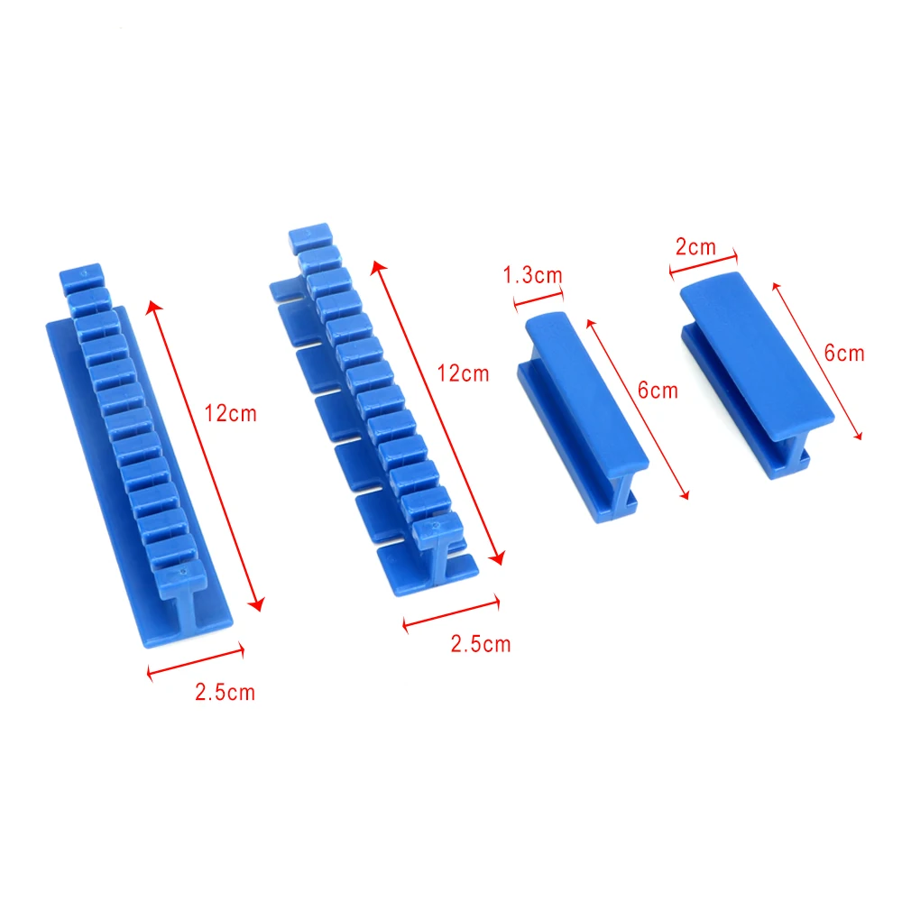 Набор инструментов для удаления вмятин на автомобиле FORAUTO набор уход за авто