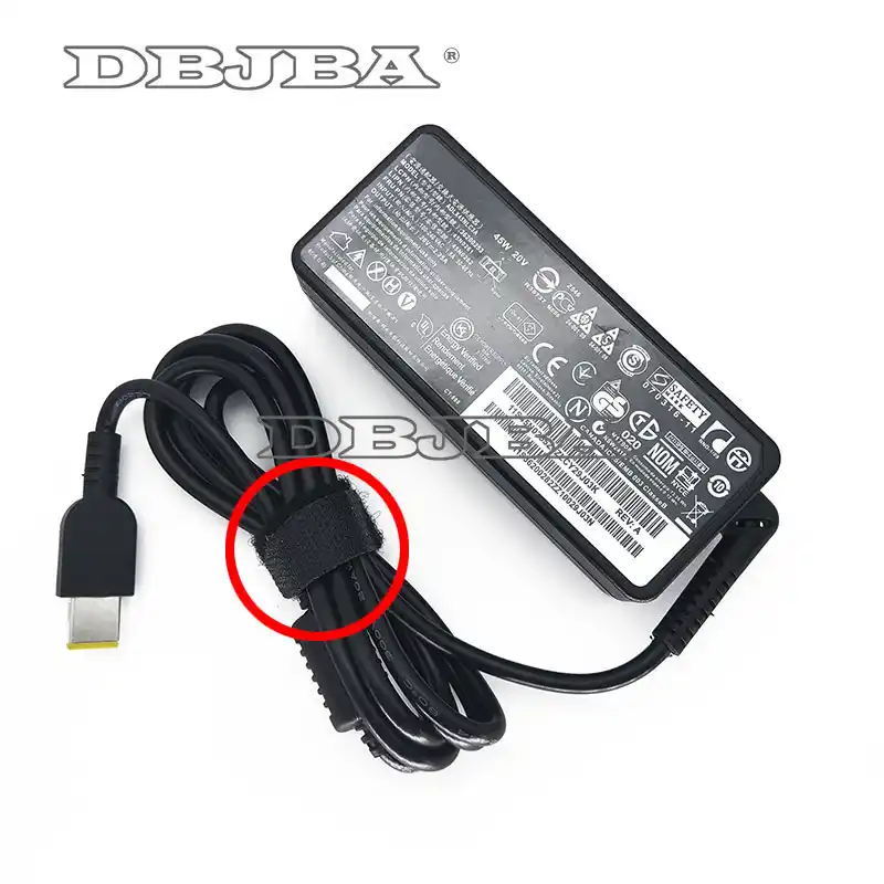 Ac Adapter Power Supply For Lenovo Ideapad G50 80 Laptop Charger