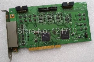 

Industrial equipment board DX8000 PCI TO SERIAL 6870R9801AC
