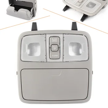 

Window Control Switch Map Lamp Overhead Console Sunroof For Hyundai Elantra Sedan 2007 2008 2009 2010