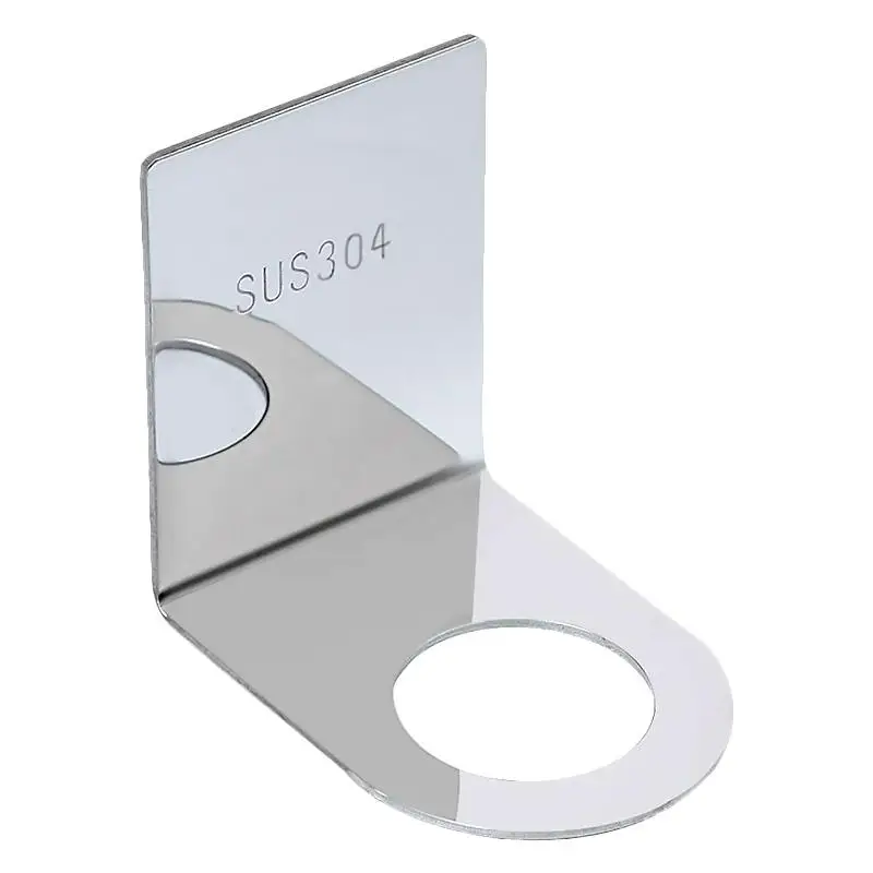 شحن اللكم الحمام تخزين الرف شامبو استحمام زجاجة هلام حامل الفولاذ المقاوم للصدأ مقاوم للرطوبة لوازم الحمام المنظم