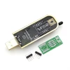 Programmeur USB CH341A série 24 EEPROM Writer 25 SPI Flash BIOS Board Module USB vers TTL 5V-3.3V, pilote de logiciel ► Photo 3/4